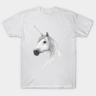 Real unicorn T-Shirt